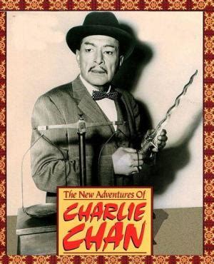 Witchcraft and the Power Dynamics in Charlie Chan